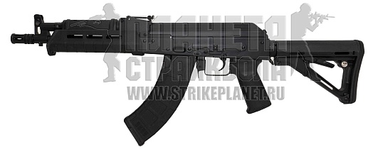 фото детально cyma автомат ак magpul zhukov (cm077f) интернет-магазин "Планета страйкбола"