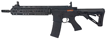 фото детально автомат cyma m4 (cm619a) интернет-магазин "Планета страйкбола"