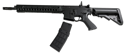Cyma Автомат M4 PJ 16" (cm069)