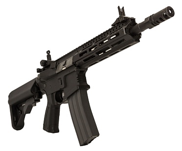 G&G Автомат CM16 Raider 2.0 (egc-16p-r20-bnb-ncm)