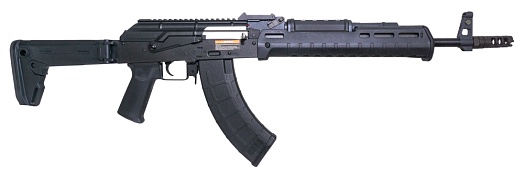 Автомат Cyma АК Magpul custom, нейлон (cm680b)