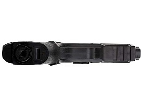 Gletcher Модель пистолета Smith&Wesson MP, металл, пневматический