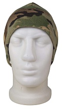 Шапка Strike Милитари-280 флис р-р 56, мультикам