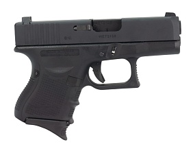 WE Пистолет Glock 27 Gen.4 (WE-G006B-BK)