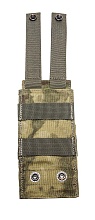 Подсумок магазина М4 2шт. Wartech A-TACS FG Camo (mp-101-atfg)