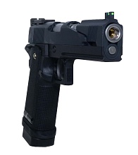 Пистолет WE Black Dragon 5.1 A-version (we-h005a)