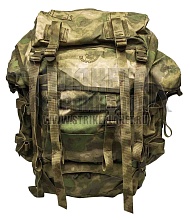 детальное фото Рюкзак ССО 50л. Атака 2 латы A-TACS FG Camo интернет-магазин "Планета страйкбола"