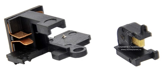 детальное фото для раздела Контактная группа V2 B&C (gen.2) интернет-магазин "Планета страйкбола»