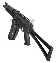 LCT Пистолет-пулемет Витязь-СН (pp-19-01 aeg)