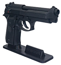 Подставка Strike для пистолета Beretta, 3D печать пластик