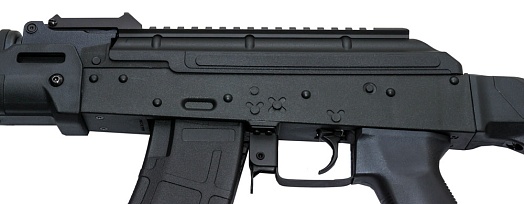 Автомат Cyma АКМ Magpul, нейлон (cm680a)