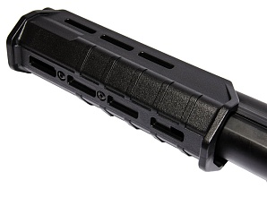 Дробовик Cyma Remington M870 Magpul, черный (cm357mbk)