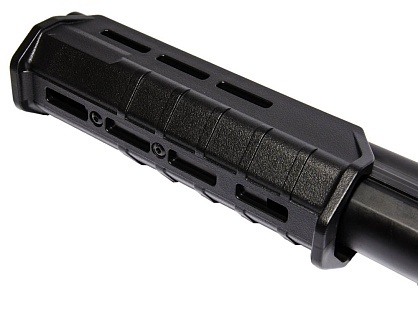 Дробовик Cyma Remington M870 Magpul, черный (cm357mbk)