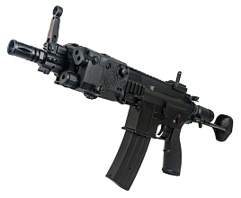 Автомат East Crane HK416C (ec-101)