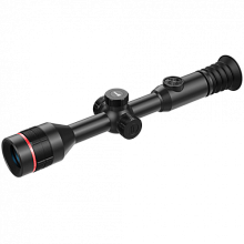 Прицел тепловизионный iRay Tube TL 35