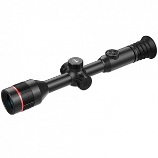 Прицел тепловизионный iRay Tube TL 35