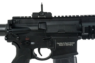 Автомат Arcturus Saber™ GR16 MOD5 11' (at-ht01-bk)