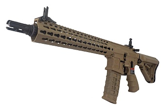 G&G Автомат CM16 SRXL, desert (egc-16p-sxl-dnb-ncm)