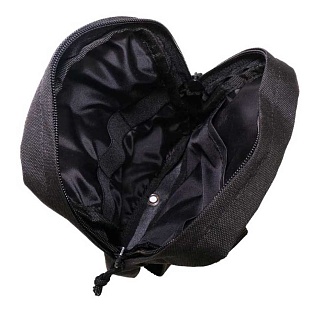 Подсумок Strike утилитарный вертикальный, черный