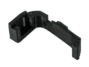 Кнопка сброса магазина Strike для пистолета Cyma Glock cm030 (вер.1)