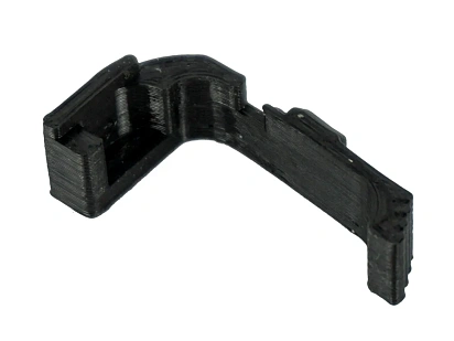 Кнопка сброса магазина Strike для пистолета Cyma Glock cm030 (вер.1)