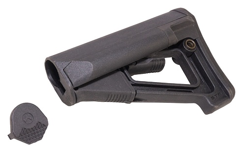 Приклад Big Dragon SRT Buttstock (bd3655)