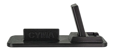 Подставка Strike для пистолета AEP, 3D печать пластик