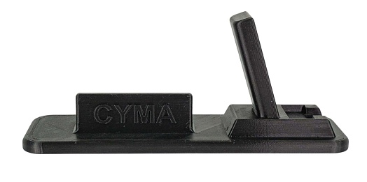 Подставка Strike для пистолета AEP, 3D печать пластик