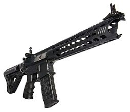 G&G Автомат CM16 Predator (egc-16p-ptr-bnb-ncm)