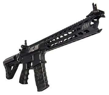 G&G Автомат CM16 Predator (egc-16p-ptr-bnb-ncm)