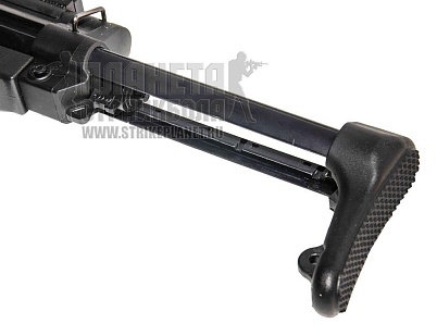 Classic Army Пистолет-пулемет MP5SD6