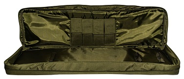 Чехол оружейный Kingrin 100см. олива (gb-33-od)
