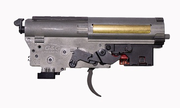 Гирбокс в сборе G&G на ВСС (G-16-041)