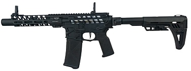 Автомат Arcturus X C.A.T. AR-15 Legend 8.5" AR AEG (at-cat-02)