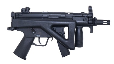 Cyma Пистолет-пулемет MP5K PDW (cm041pdw)