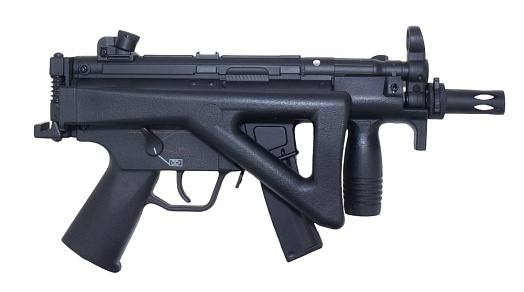 Cyma Пистолет-пулемет MP5K PDW (cm041pdw)