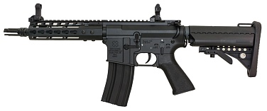 фото детально east crane автомат m4 noveske 7'' (ec-808) интернет-магазин "Планета страйкбола"