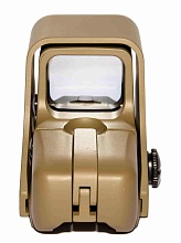 Прицел коллиматорный SP 551 tan (as-sp0001t)