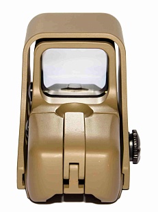 Прицел коллиматорный SP 551 tan (as-sp0001t)