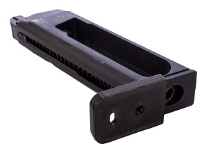 Пятка магазина Strike для пистолета Glock от KJW