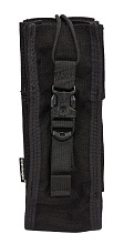 детальное фото Подсумок под радиостанцию Emerson PRC148/152 черный (EM8350G) интернет-магазин "Планета страйкбола"