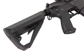 Автомат Arcturus LWT MK-III Carbine 12.2" SPORT AEG SE® Black (at-st03-cb-se-bk)