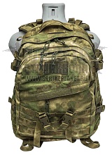 детальное фото Рюкзак ССО 30л. Адлер A-TACS FG Camo интернет-магазин "Планета страйкбола"