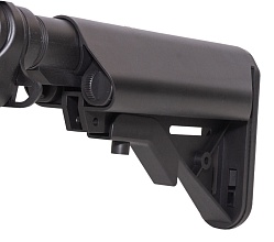 Автомат Cyma M4 RAS Combat, пластик (cm517)