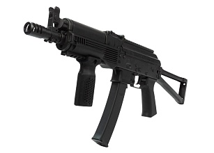 Рукоятка Strike SVG на цевье picatinny, 3D печать пластик