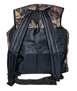 Рюкзак 30л. Шанс камуфляж