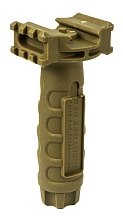 Рукоятка Big Dragon для G&G автоматов, tan (bd0115)