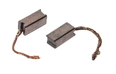 фото Щетки мотора SHS (dj1015) интернет-магазин "Планета страйкбола"