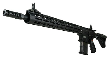 Автомат G&G TR16 MBR 308 M-LOK (g2h-016-mlk-bnb-ncm)