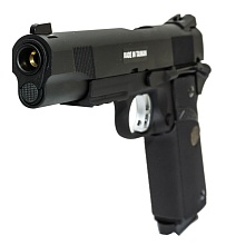 Пистолет KJW Colt M1911 MEU, greengas (kp-07.gas)
